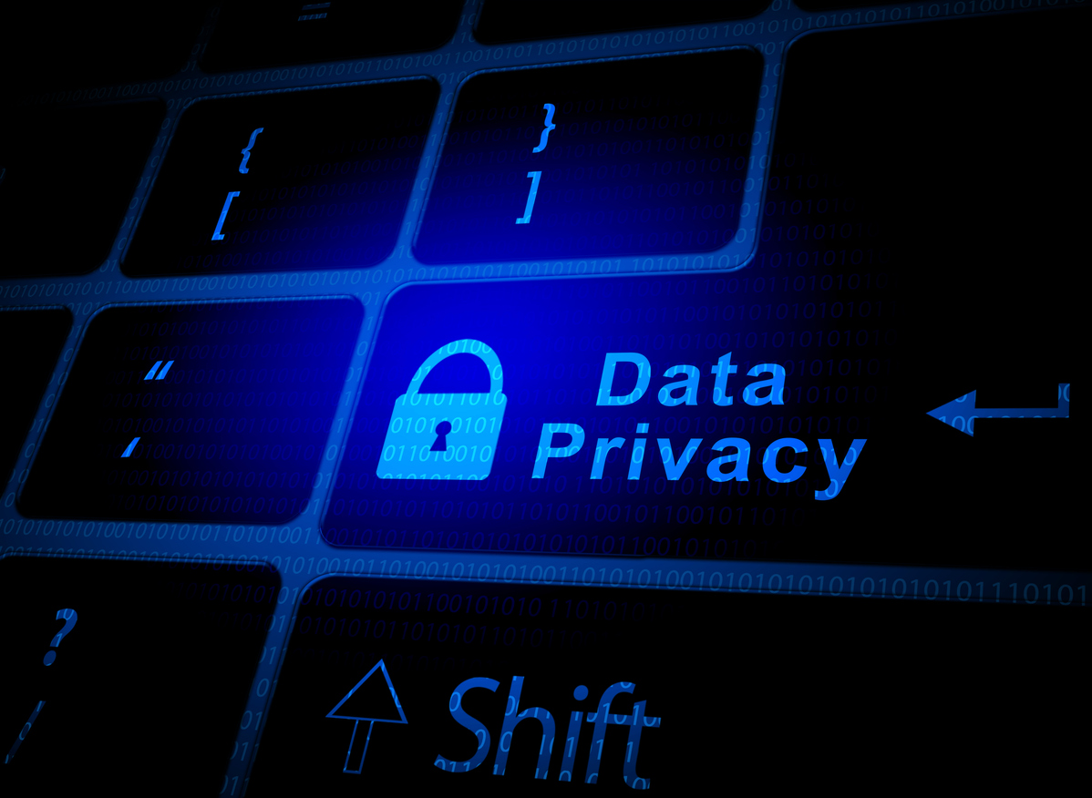 Data Privacy